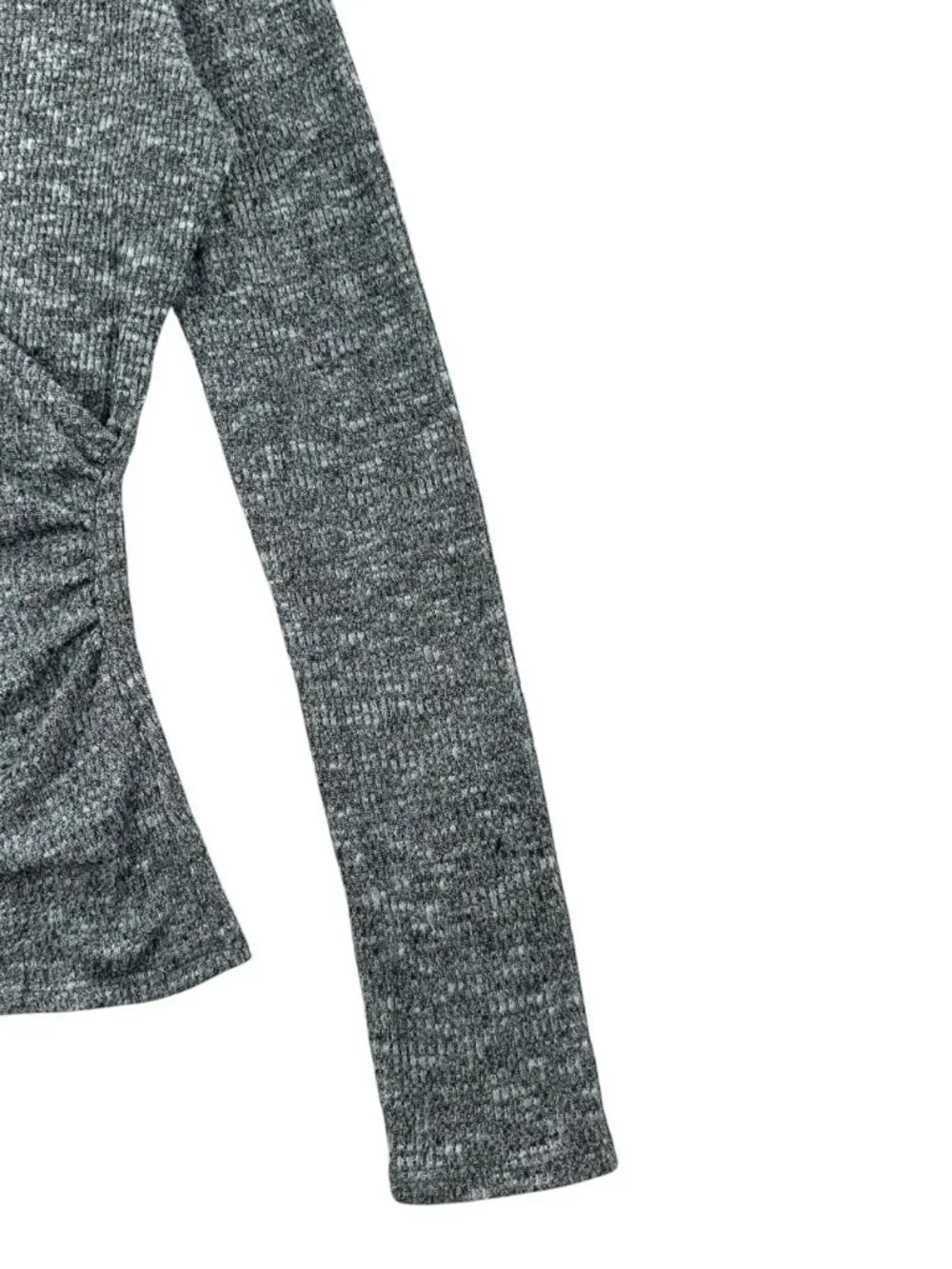 Rock & Republic‎ Long Sleeve Wrap Top